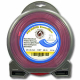 Nylonfaden rund Premium Qualität 3,30 mm-46,00 m