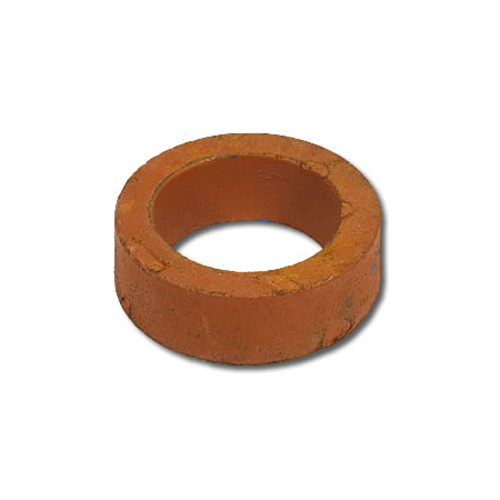 Distanzring für 40 mm Welle 25 mm breit