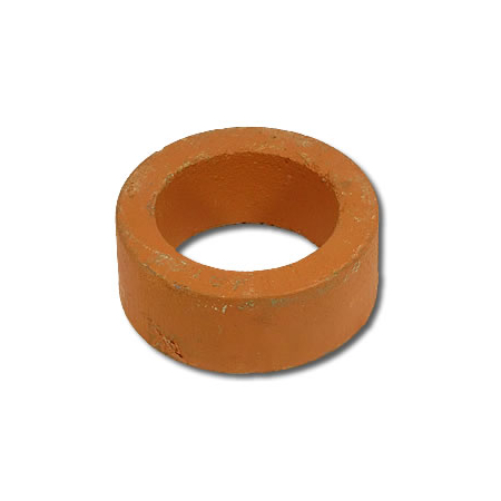 Distanzring für 50 mm Welle 15 mm breit