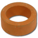 Distanzring für 50 mm Welle 15 mm breit