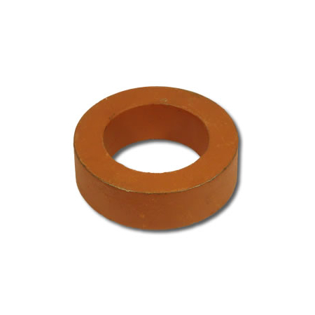 Distanzring für 60 mm Welle 30 mm breit