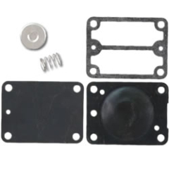 Reparatursatz Kraftstoffpumpe mit 4 Schrauben