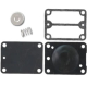 Reparatursatz Kraftstoffpumpe mit 4 Schrauben
