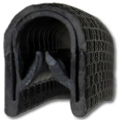 Kantenschutz 9,5x6,5 mm