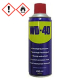 WD-40 Allzwecklöser 400 ml